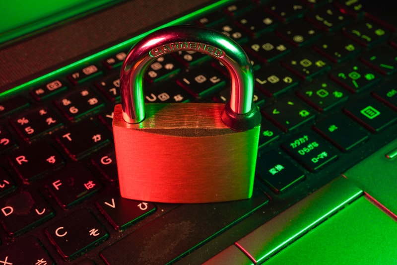 VPN Servers